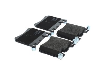 BREMSBELAGSATZ SCHEIBENBREMSE BOSCH 0986494982 20