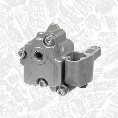 POMPA ULEI ET ENGINETEAM PU0080 3