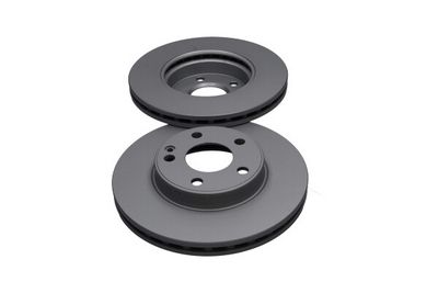 Kavo Parts - Brzdový kotúč MERCEDES-BENZ , BR-10445-C