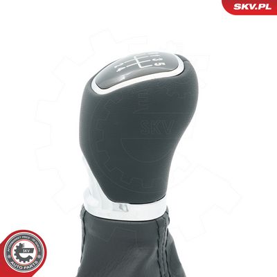 Hlavice řadicí páky ESEN SKV 63SKV477