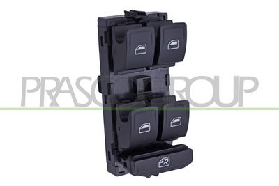 COMUTATOR MACARA GEAM