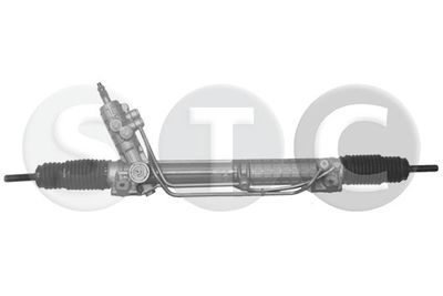 STC T450486 Насос гідропідсилювача керма для BMW (Бмв)