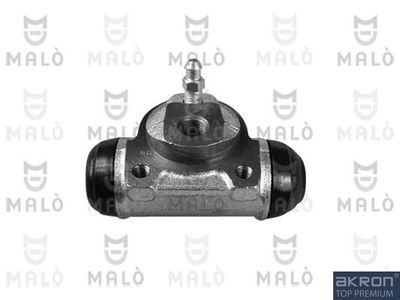спирачно цилиндърче на колелото AKRON-MALÒ 90171