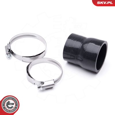Hadička plnícího vzduchu SKV 43SKV011