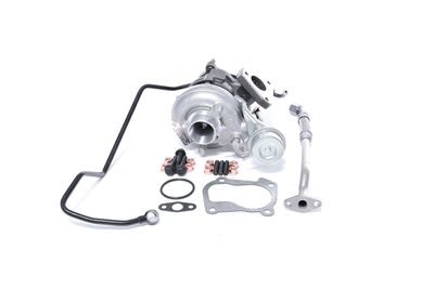 LADER AUFLADUNG BTS Turbo T981124 3