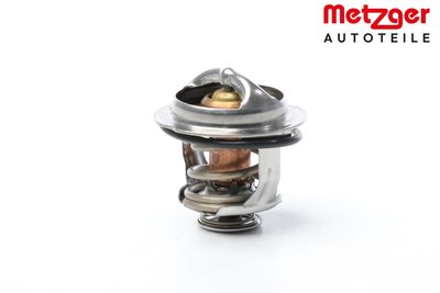 THERMOSTAT KüHLMITTEL METZGER AUTOTEILE 4006195 24