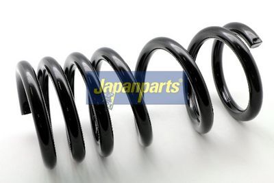 Pružina podvozku JAPANPARTS ZC5694A
