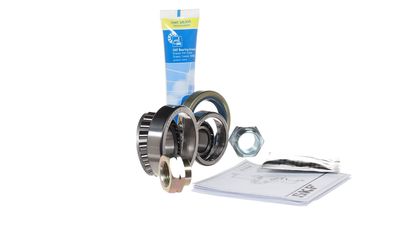 SET RULMENT ROATA SKF VKBA9033CL 9