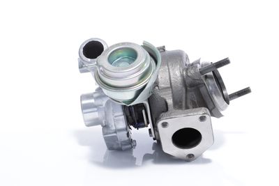 COMPRESOR SISTEM DE SUPRAALIMENTARE BTS Turbo T911341 20