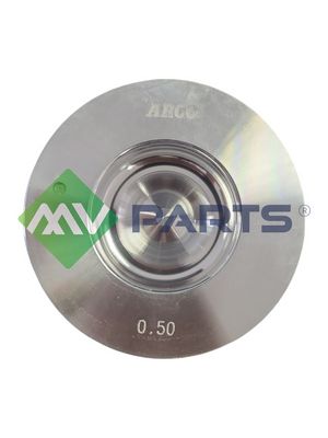 PISTON MV Parts MVP8321 1