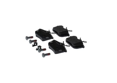 BREMSBELAGSATZ SCHEIBENBREMSE BOSCH 0986424427 9