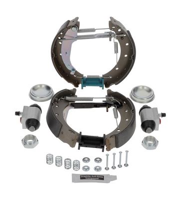 KIT MACHOIRES MAXIKIT FMK438