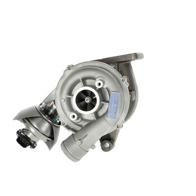 COMPRESOR SISTEM DE SUPRAALIMENTARE NISSENS 93102 42