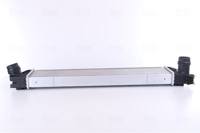 INTERCOOLER COMPRESOR NISSENS 96501 4