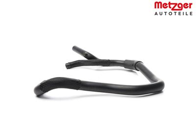 FURTUN RADIATOR METZGER AUTOTEILE 2420025 11