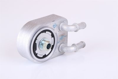 ÖLKüHLER MOTORöL NISSENS 91111 37