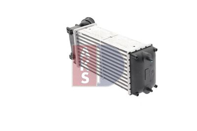 INTERCOOLER COMPRESOR AKS DASIS 167006N 9