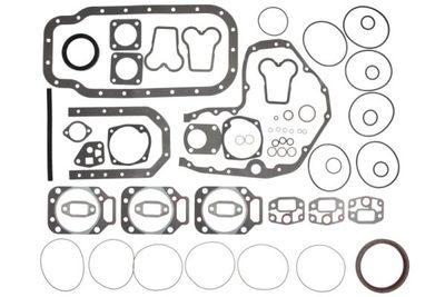 Complete motorpakkingset (volledig)
