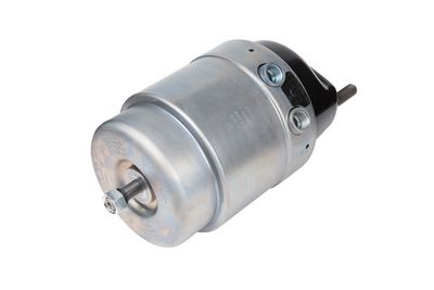 Rem-servomotor