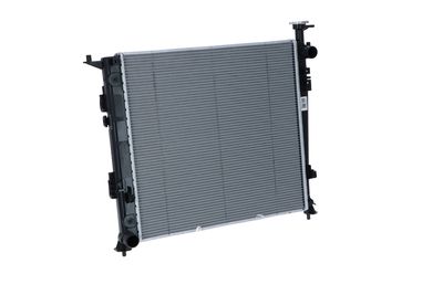 RADIATOR RACIRE MOTOR NRF 59358 41