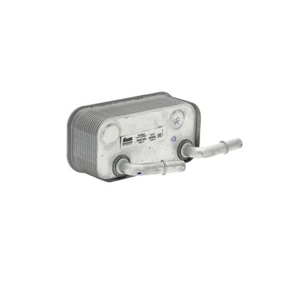 ÖLKüHLER AUTOMATIKGETRIEBE NISSENS 91662 37
