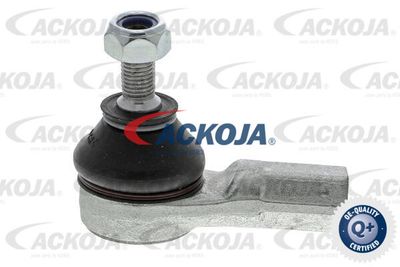 ACKOJA A26-1106 Наконечник рулевой тяги  для HONDA CIVIC VII Hatchback (EU, EP, EV) 1.4 iS (EP1)