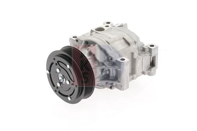 KOMPRESSOR KLIMAANLAGE AKS DASIS 850572N 16