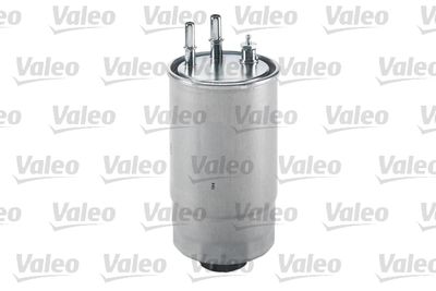 FILTRU COMBUSTIBIL VALEO 587536 2