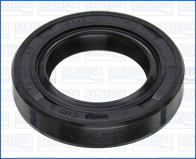 WELLENDICHTRING KURBELWELLE