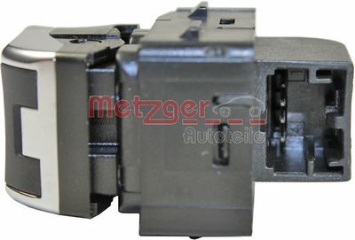 COMUTATOR MACARA GEAM METZGER AUTOTEILE 0916354 1