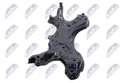 RAMA SUSTINERE/SUPORT AGREGATE NTY ZRZTY002 12