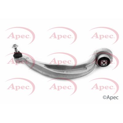 Control/Trailing Arm, wheel suspension APEC AST2413