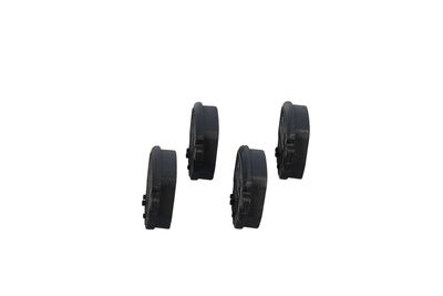 BREMSBELAGSATZ SCHEIBENBREMSE VALEO 302546A 8
