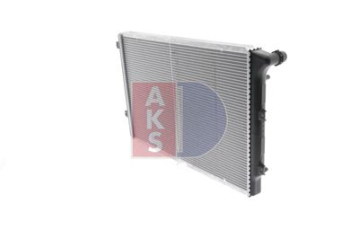 KüHLER MOTORKüHLUNG AKS DASIS 040026N 9