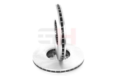 DISC FRANA GH GH402551 19