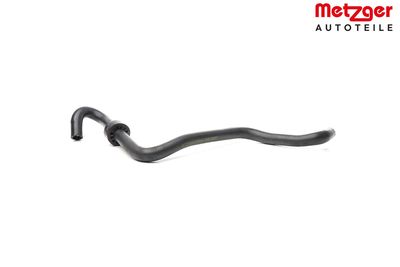 FURTUN RADIATOR METZGER AUTOTEILE 2420435 20