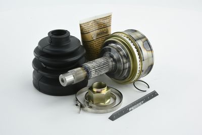 360 Grad Ansicht 45