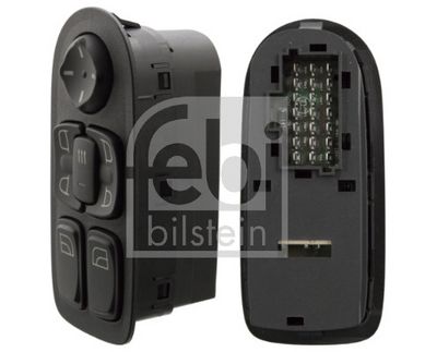 FEBI BILSTEIN Multifunktionsschalter