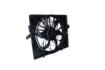 VENTILATOR RADIATOR NRF 470137 40