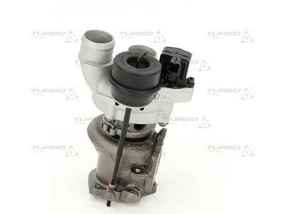 COMPRESOR SISTEM DE SUPRAALIMENTARE TURBO-TEC TT5180 3