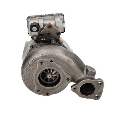 COMPRESOR SISTEM DE SUPRAALIMENTARE MAPCO 209130 2