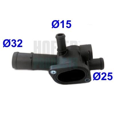 FLANSA LICHID RACIRE