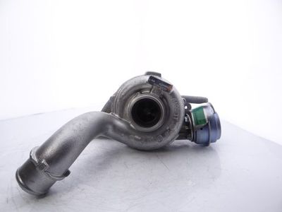 LADER AUFLADUNG GARRETT 7272715011S 3