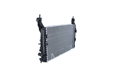 RADIATOR RACIRE MOTOR NRF 53416 21