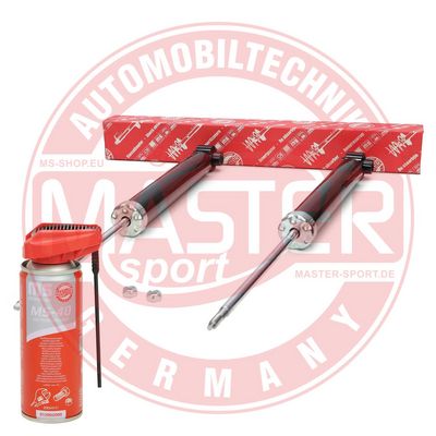 AMORTIZOR MASTER-SPORT GERMANY 16K002972P 1