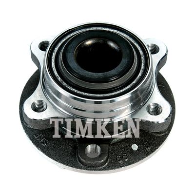 RADNABE TIMKEN HA590312