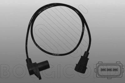 Датчик импульсов EFI AUTOMOTIVE 147207 для FIAT TEMPRA