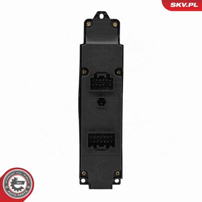 COMUTATOR MACARA GEAM ESEN SKV 37SKV518 4