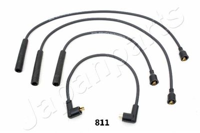 Комплект проводов зажигания JAPANPARTS IC-811 для SUZUKI SWIFT