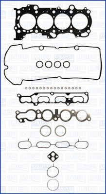 SET GARNITURI CHIULASA